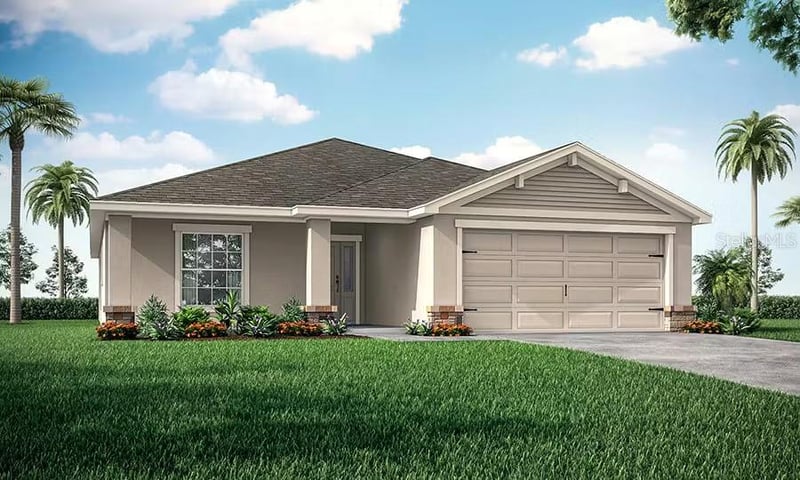 2520 58th Cir, Palmetto, FL 34221
