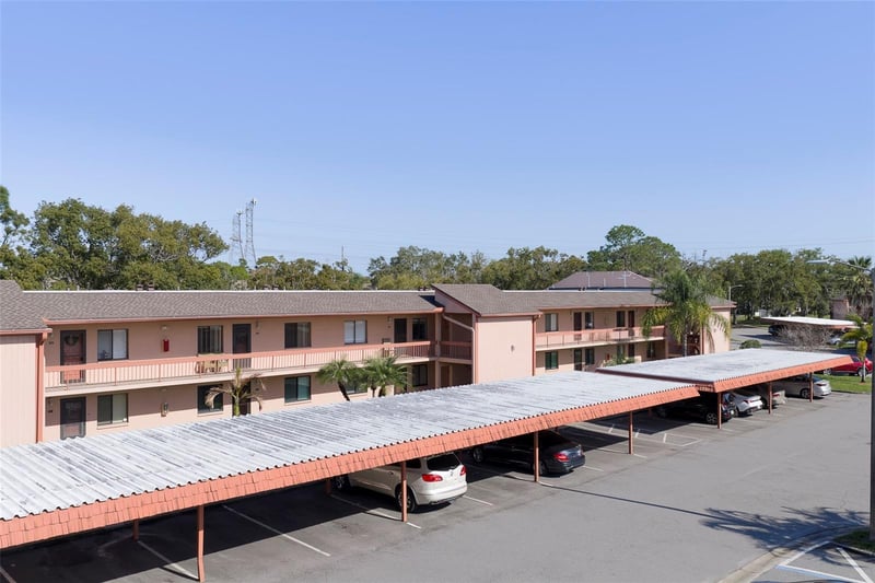 110 Lakeside Ct #110, Oldsmar, FL 34677