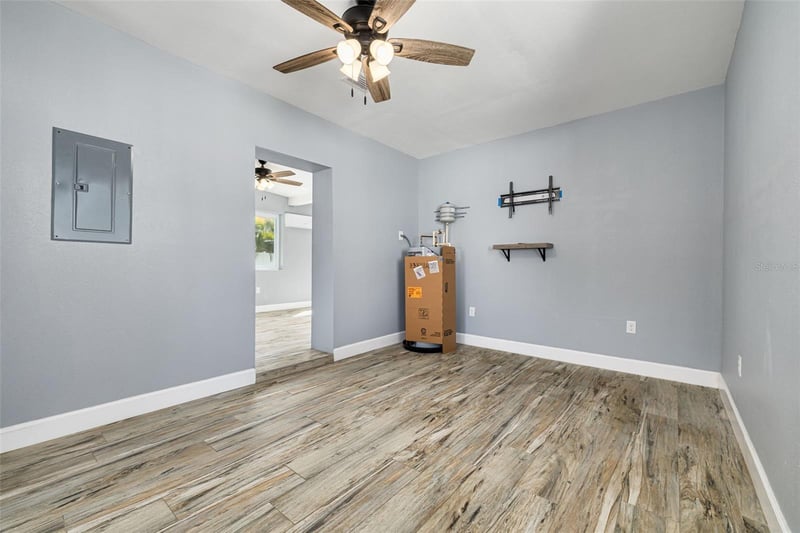 4608 30th Ave, St Petersburg, FL 33713