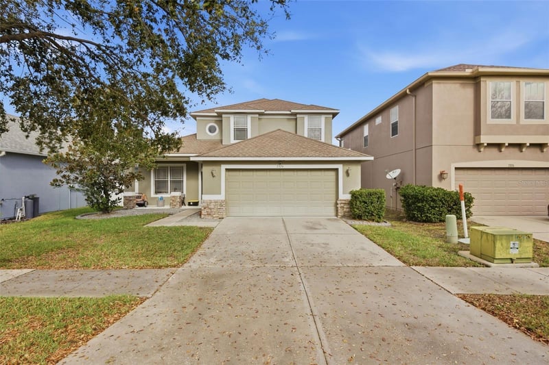 Home Worth Check