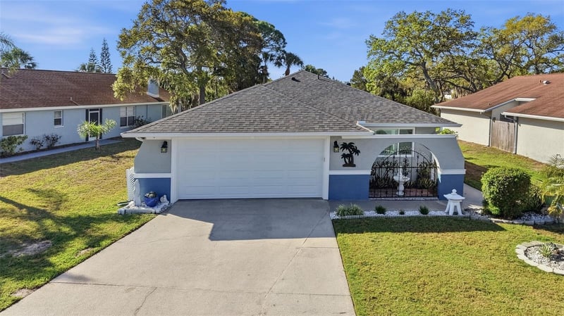 Home Worth Check