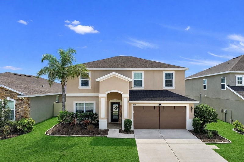 Home Worth Check