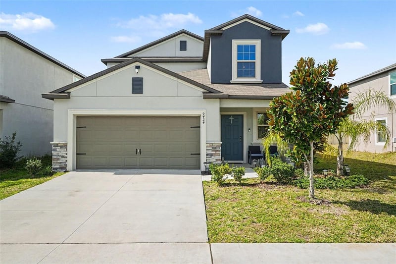 Home Worth Check