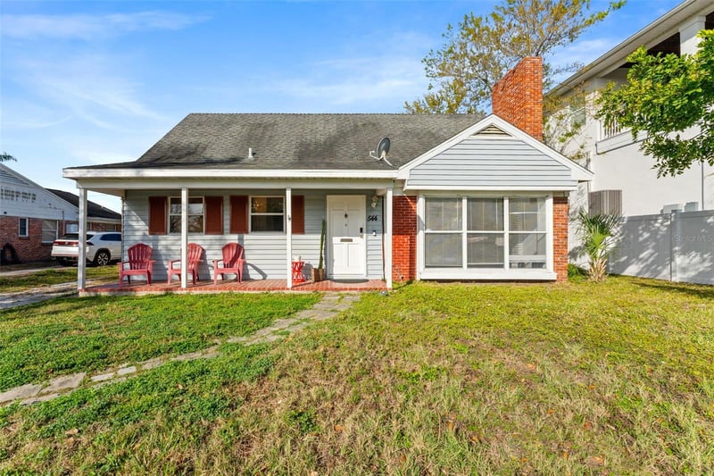 Home Worth Check