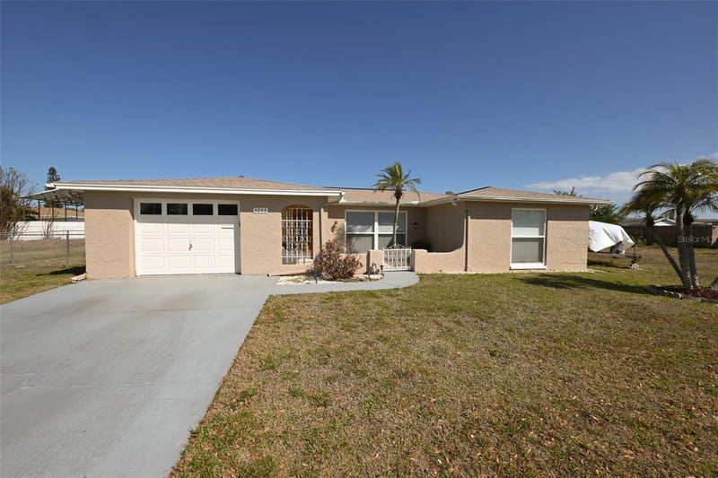 Home Worth Check