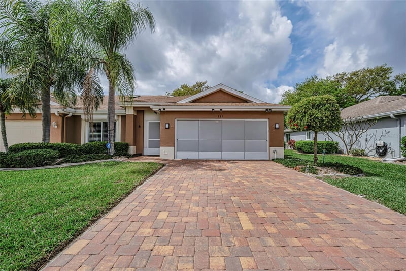 737 Mccallister Ave #265, Sun City Center, FL 33573