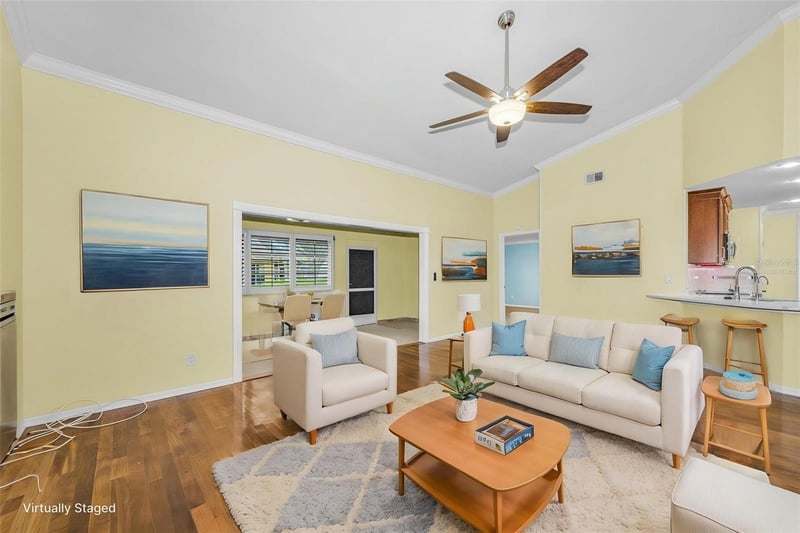 737 Mccallister Ave #265, Sun City Center, FL 33573