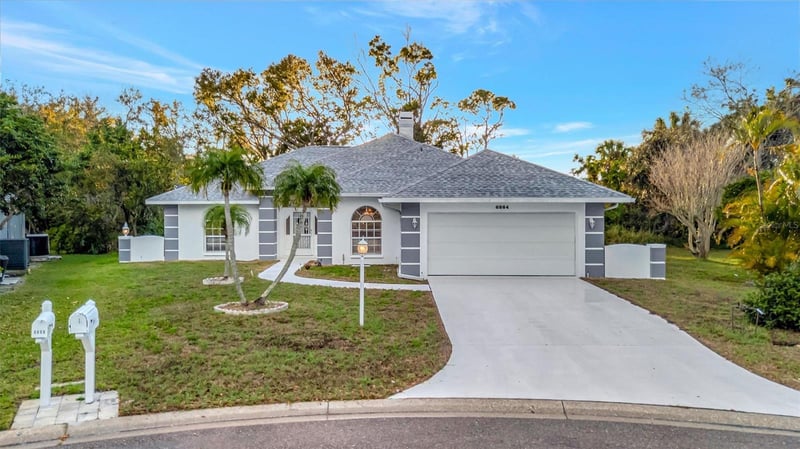 Home Worth Check