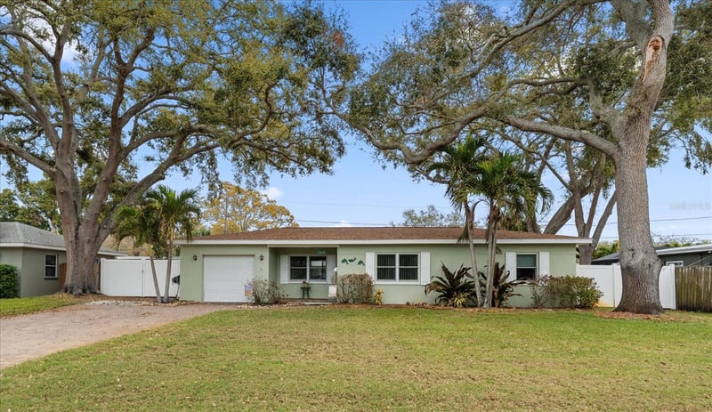 Home Worth Check