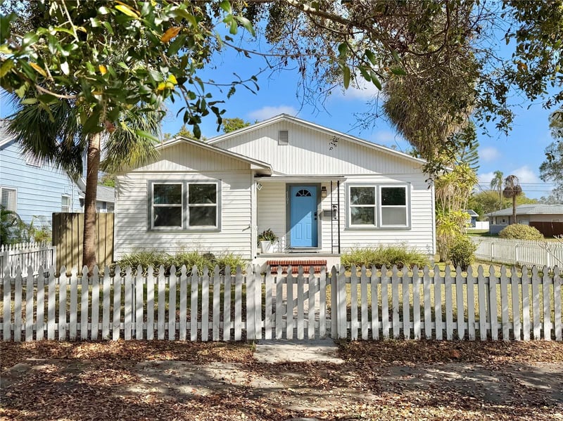 4701 1st Ave, St Petersburg, FL 33713