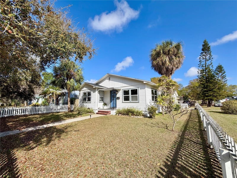4701 1st Ave, St Petersburg, FL 33713