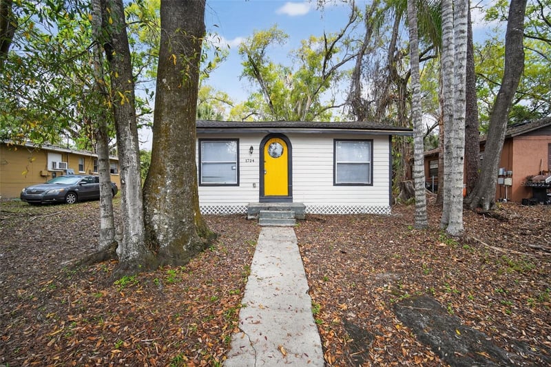 Home Worth Check