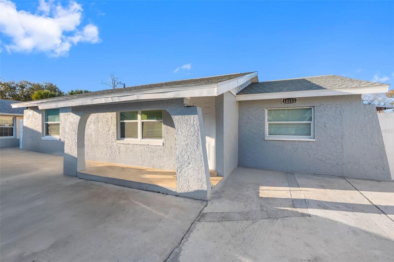 Home Worth Check