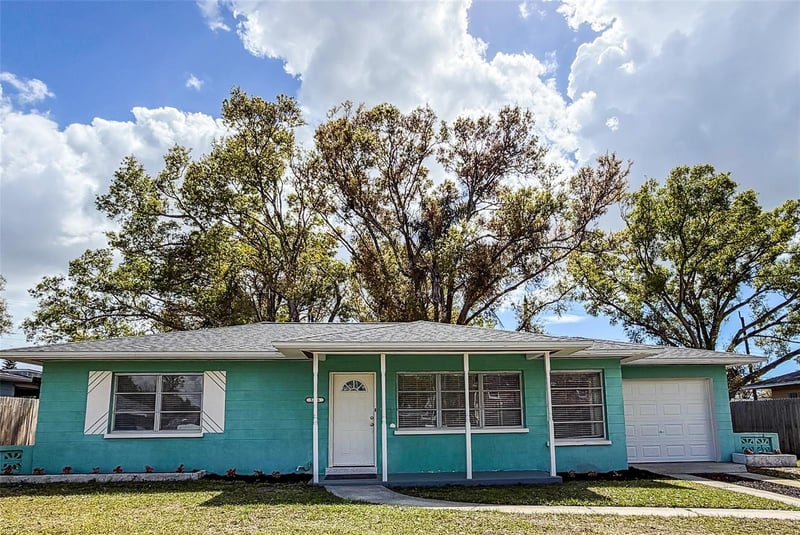 Home Worth Check