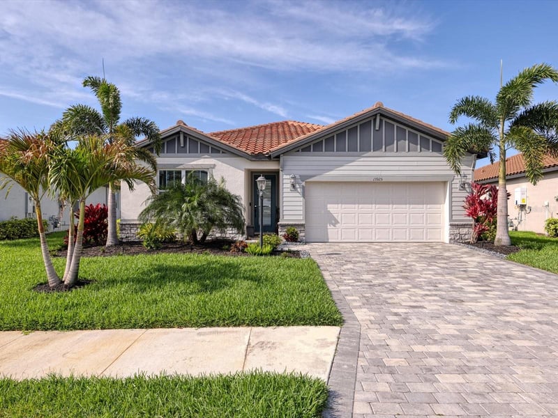 Home Worth Check