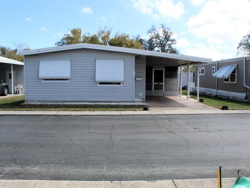 2E Pindo Palm St, Largo, FL 33770
