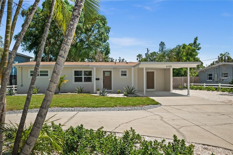 Home Worth Check