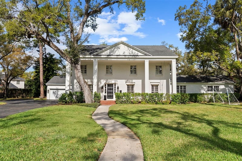 Home Worth Check