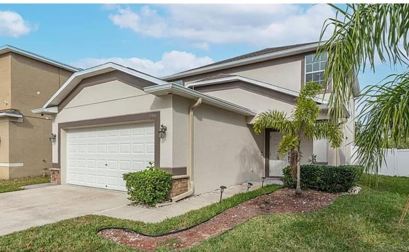 Home Worth Check