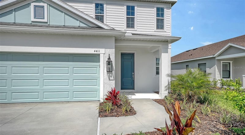4411 Spoon Blade Dr, Parrish, FL 34219