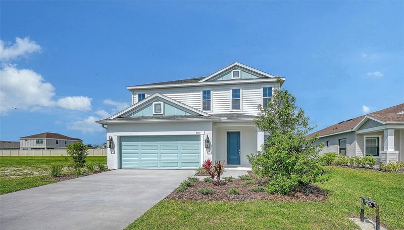 4411 Spoon Blade Dr, Parrish, FL 34219