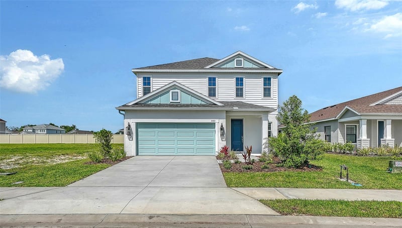 4411 Spoon Blade Dr, Parrish, FL 34219