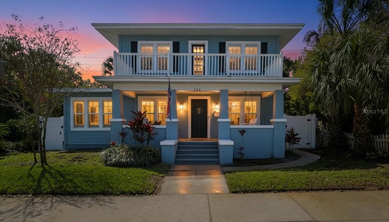 Home Worth Check