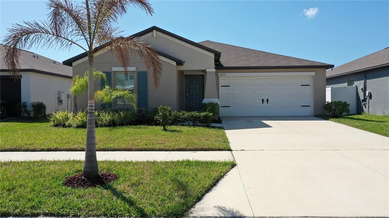 Home Worth Check