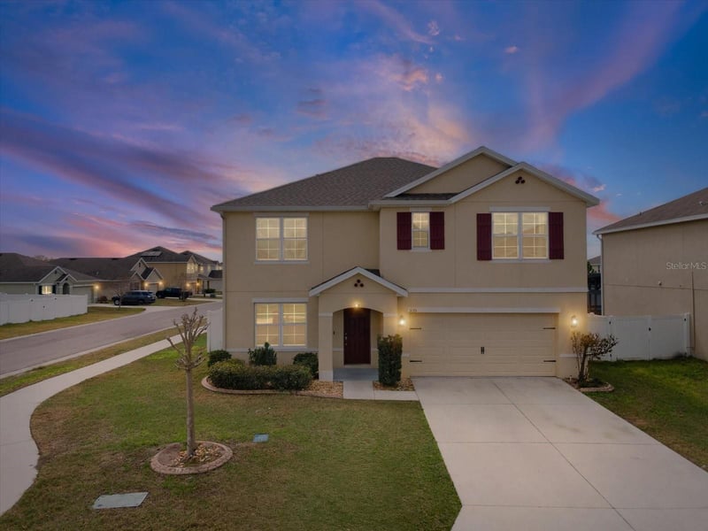 Home Worth Check