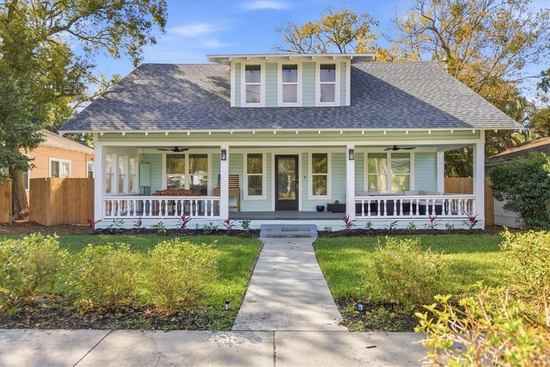 Home Worth Check