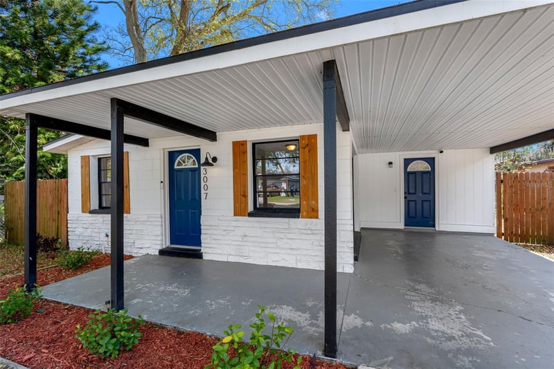 3007 Chipco St, Tampa, FL 33605