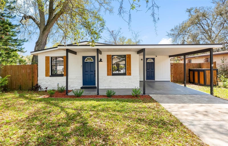 3007 Chipco St, Tampa, FL 33605