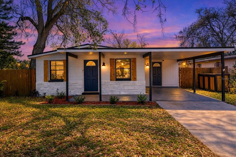 3007 Chipco St, Tampa, FL 33605