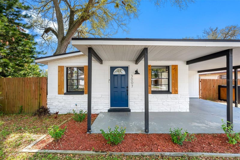3007 Chipco St, Tampa, FL 33605