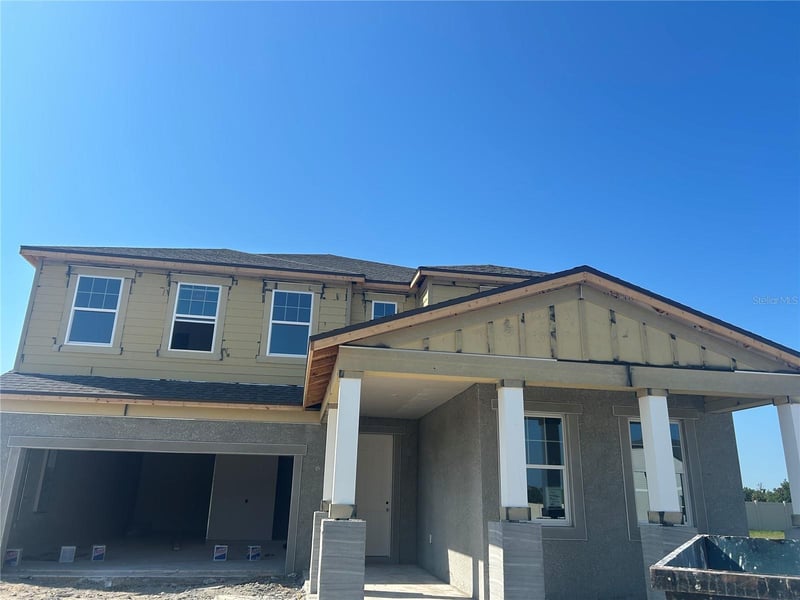 10123 Hidden Hammock Loop, Parrish, FL 34219