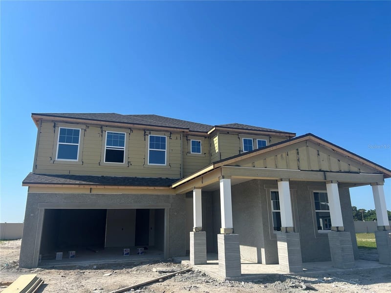 10123 Hidden Hammock Loop, Parrish, FL 34219