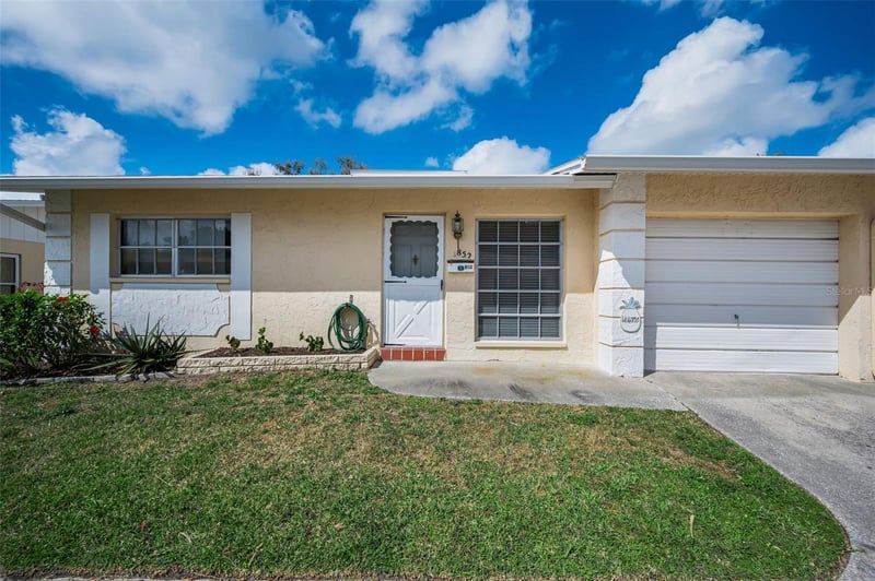 Home Worth Check