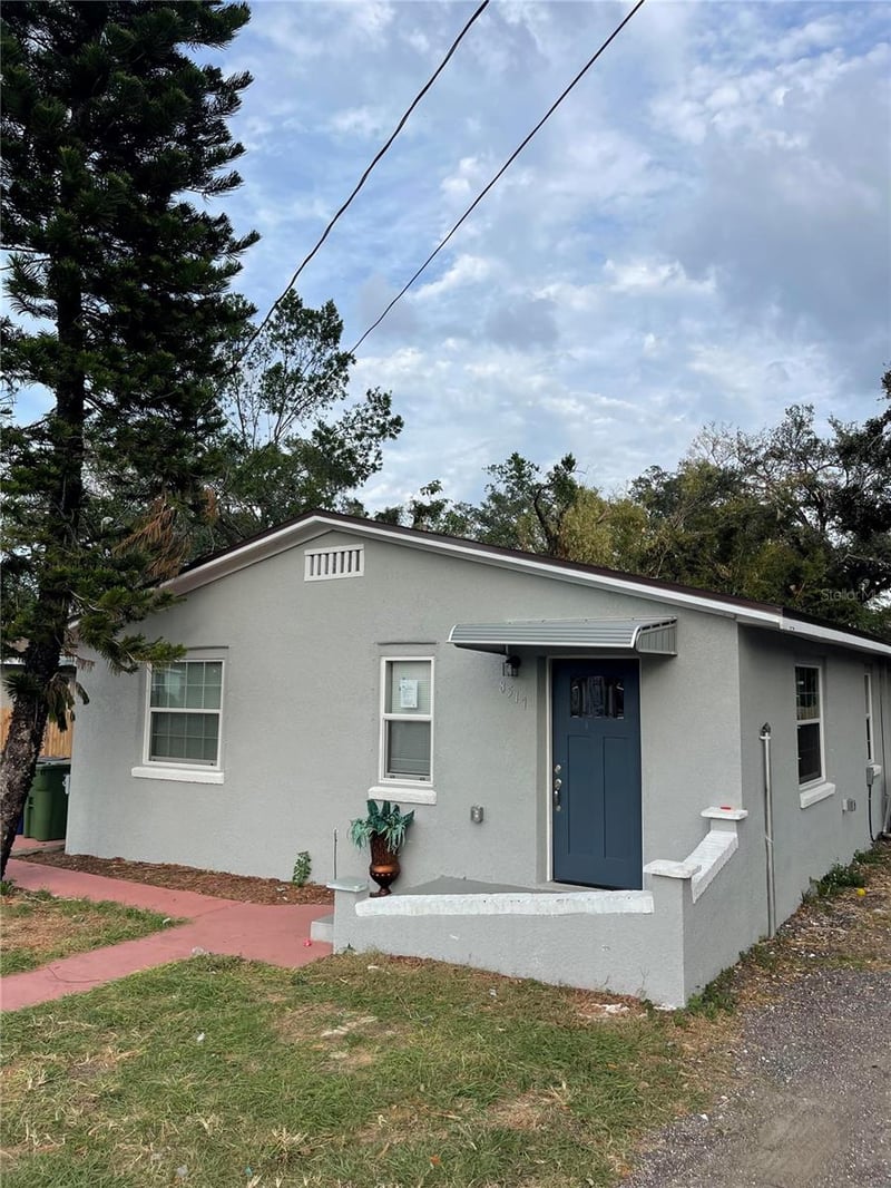Home Worth Check