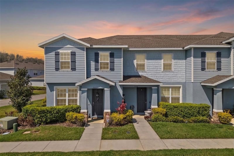 Home Worth Check