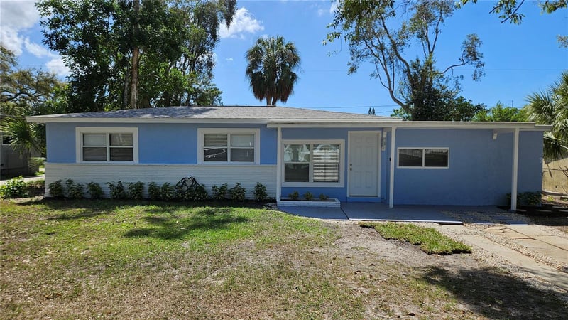 Home Worth Check