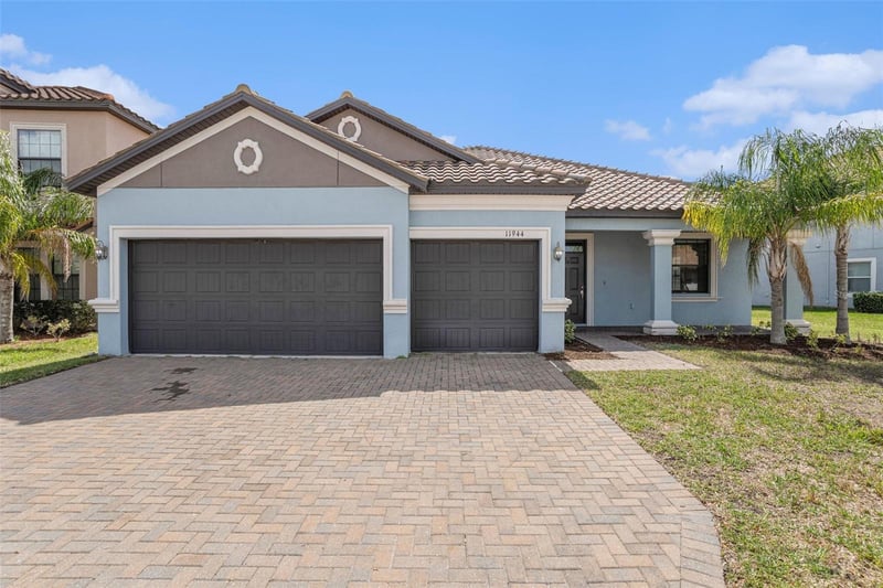 Home Worth Check