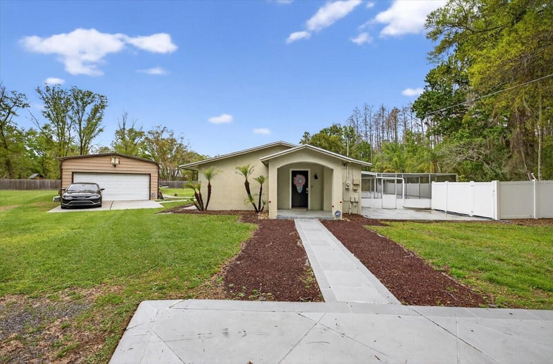 Home Worth Check