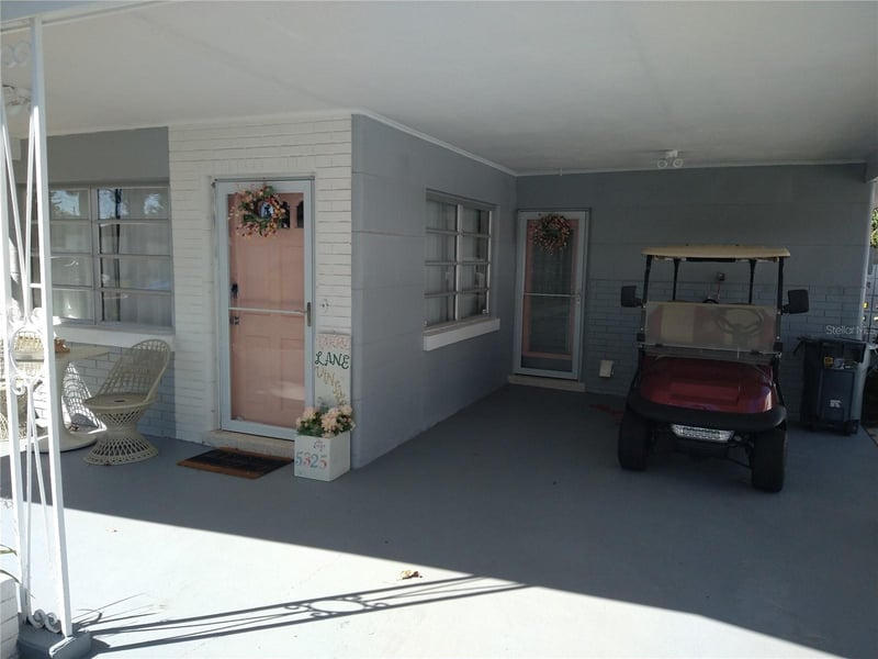 5325 Tarry Ln, New Port Richey, FL 34652