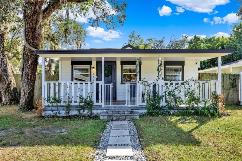 1707 New Orleans Ave, Tampa, FL 33610