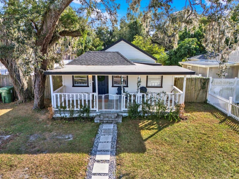 1707 New Orleans Ave, Tampa, FL 33610