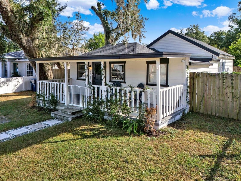 1707 New Orleans Ave, Tampa, FL 33610