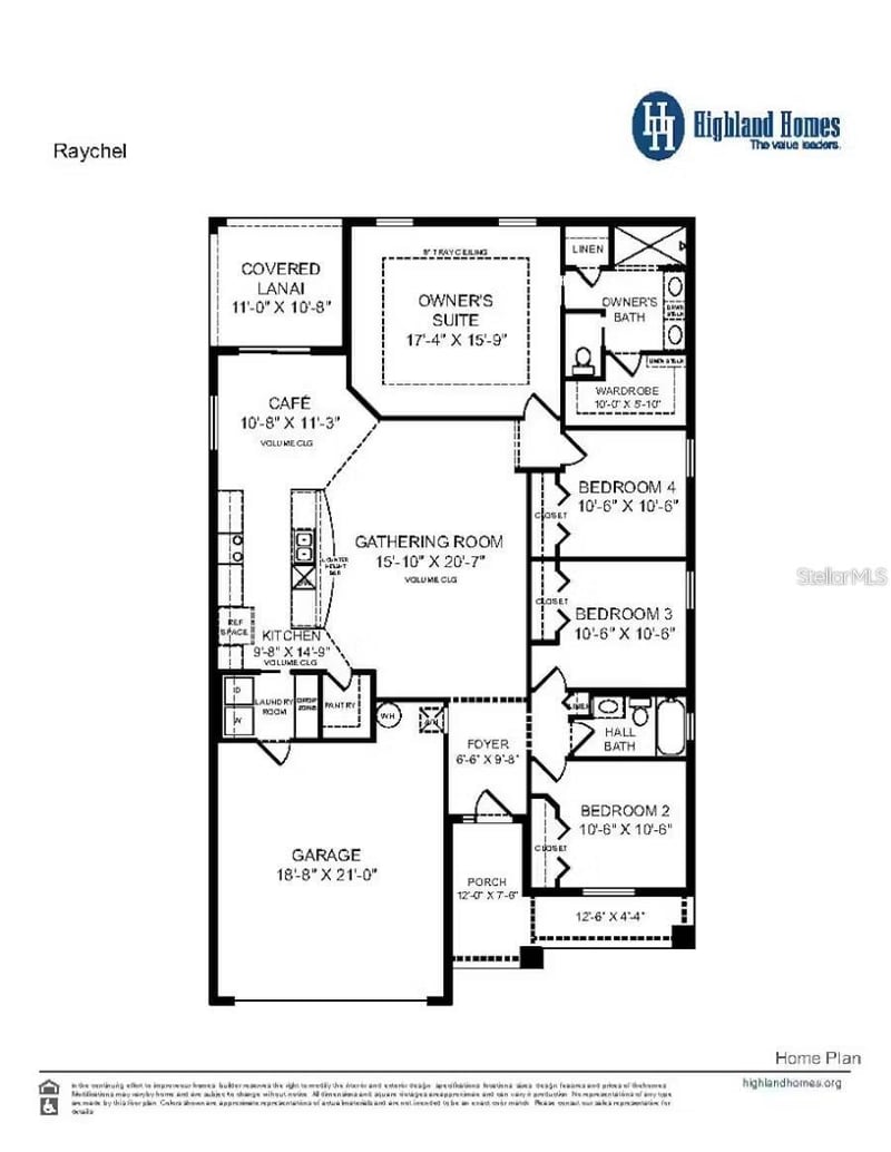 6084 Mangrove Creek Rd, Wimauma, FL 33598