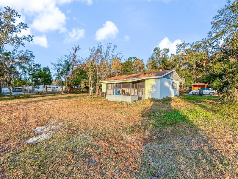 17447 Bathurst Ave, Spring Hill, FL 34610