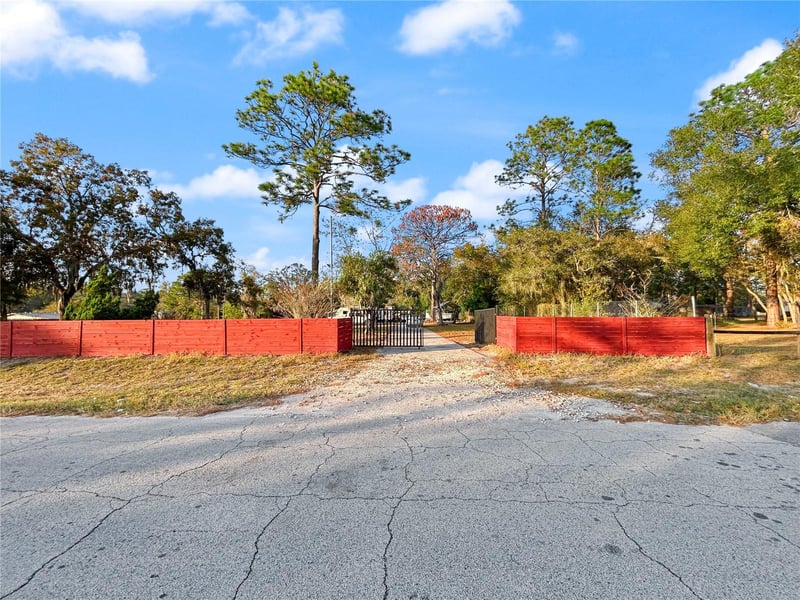 17447 Bathurst Ave, Spring Hill, FL 34610