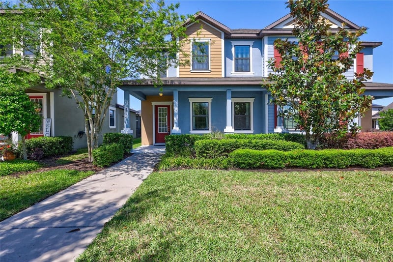 Home Worth Check
